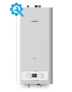 Assistenza caldaie Termotek Roma